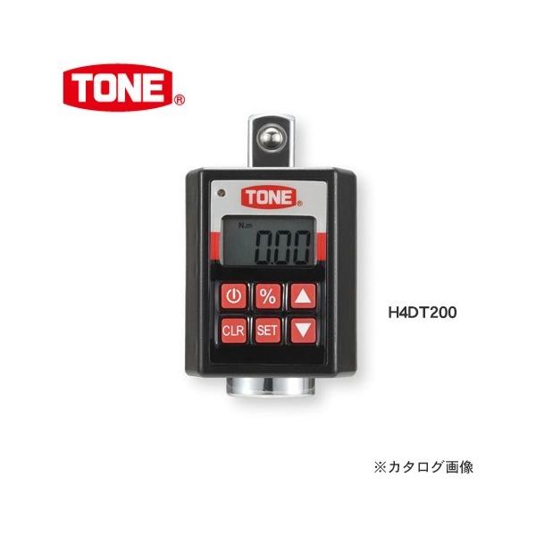 �O�c�����H�� �g�l TONE �n���f�B�g���N 20-200N/m H4DT200