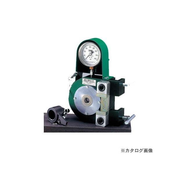 TONE（トネ） 油圧式軽量軸力計 TMC400T : プラスワンツールズ - 通販