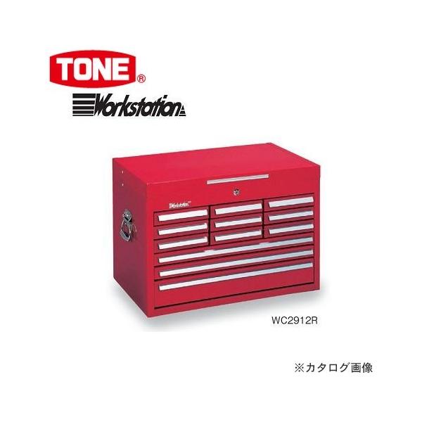 �O�c�����H�� �g�l TONE Workstation �w�r�[�`�F�X�g WC2912R