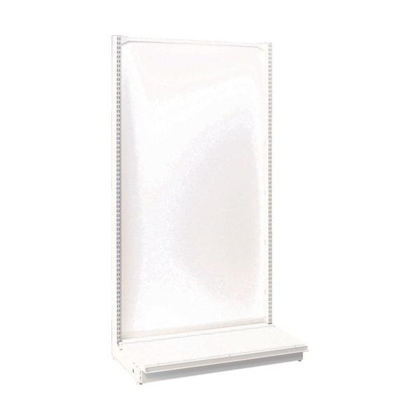 (�����i)�^�e���}�A�h�o���X KZ�Жʃ{�[�h�^�C�v�A�� W90×D45×H180 SX1204