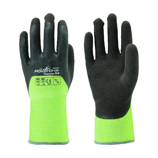 g h PowerGrab Thermo 3/4 10/XL PG-346-XL