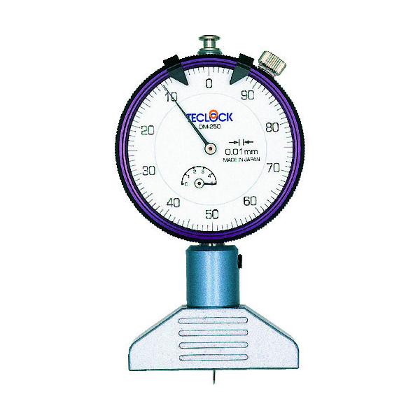 �e�N���b�N �_�C�����f�v�X�Q�[�W ����͈�0�`5mm DM-250