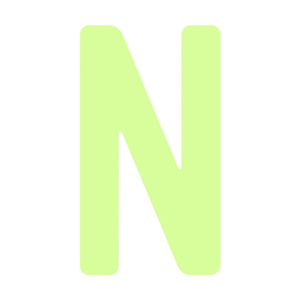 IM pW Px~JbeCO p N SV[ 50×28mm AILUMI50-N