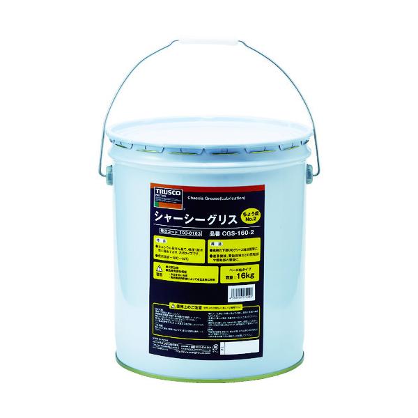 TRUSCO �V���[�V�[�O���X #2 16Kg�� CGS-160-2