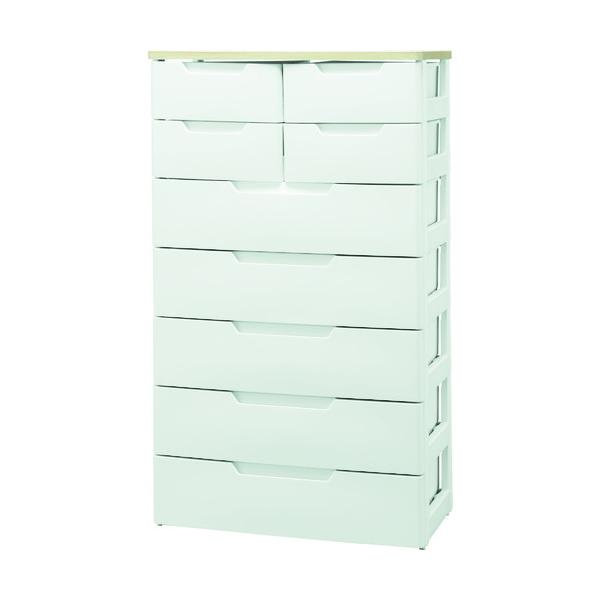 (�����ʓr)(�����i)IRIS 226294 MU�`�F�X�g 720×405×1310 MU-7254-W