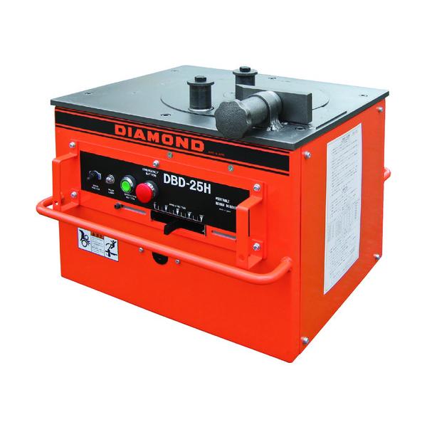 (�����ʓr)(�����i)DIAMOND �d���S�؃x���_�[ �Ȃ��͈�0°~180° �Ȃ����x180°9�b �d�� �P��100V DBD25H