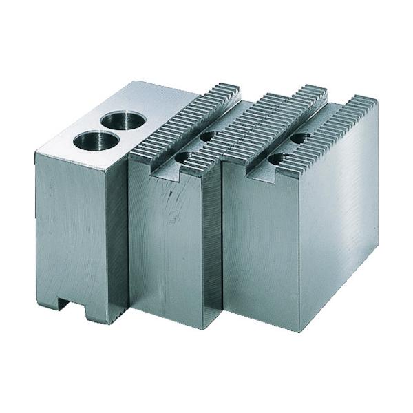 TRUSCO ���ܖL�a�E�k��E���{�p �`���b�N10�C���`H120mmP3.0mm HN-10-120-3.0