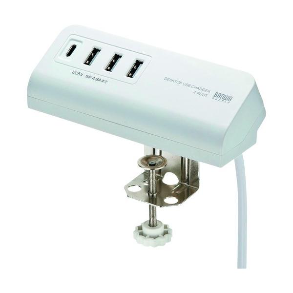 SANWA NvUSB[d(TypeC1|[g+USB3|[g)zCg ACA-IP51W