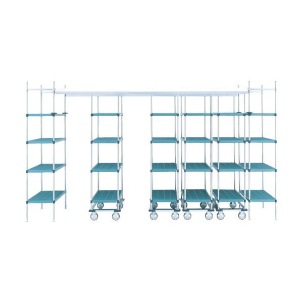 (�^�����ς�)(�����i)�G���N�^�[ �g�b�v�g���b�N(�X�[�p�[�G���N�^�[PRO)3410×1220×2200 �I��PRO1843NK3 �ړ����j�b�g��3 TT34PRMS122U3D4