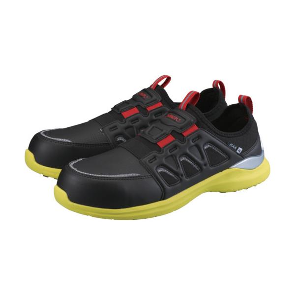 V yʑϊvXj[J[ KL517 /CG[ 26.5cm KL517BK/YE-26.5