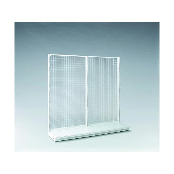 (�����ʓr)(�����i)�^�e���}�A�h�o���X KZ�Жʃl�b�g�^�C�v�{�� W600×D450×H1800 SX1435