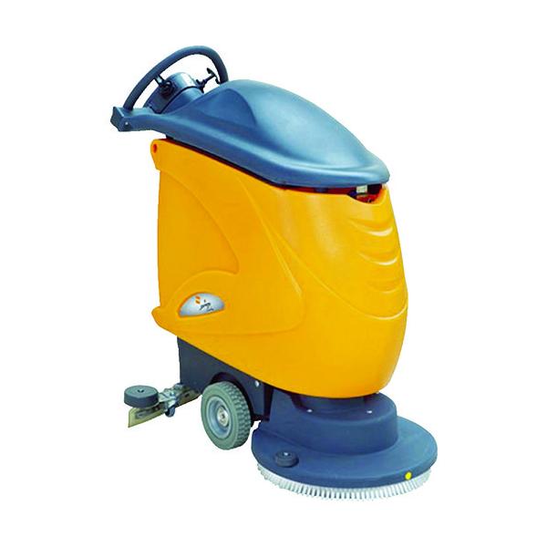 自動床洗浄機 SWINGO 755B ECOの魅力と選び方