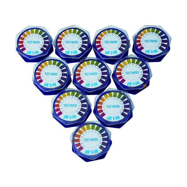 TRUSCO Ph [^Cv 7mm×5M Ph1`14 p10^Cv TPHR-10