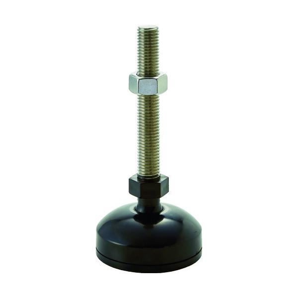 TRUSCO �X�e�����X�A�W���X�^�[�{���g M20 400kg TSPL-90-20-125