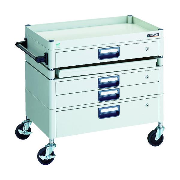 (ʓr)(i)TRUSCO c[S tFjbNXS ȉ 750X500 H740 ot XCh1i zCg PEW-771M1VXZ-W