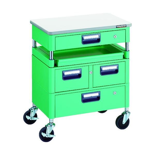 (ʓr)(i)TRUSCO c[S tFjbNXS ȉ 600X400 H740 ot XCh1i Vt OO[ PEW-760M1VWZT-YG