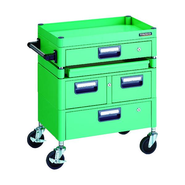 (ʓr)(i)TRUSCO c[S tFjbNXS ȉ 600X400 H740 ot XCh1i OO[ PEW-761M1VWZ-YG