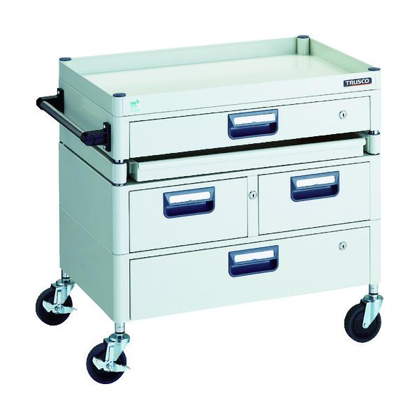 (ʓr)(i)TRUSCO c[S tFjbNXS ȉ 750X500 H740 ot XCh1i zCg PEW-771M1VWZ-W