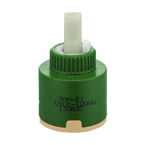 SANEI �V���O�����o�[�p�J�[�g���b�W PU101-120X