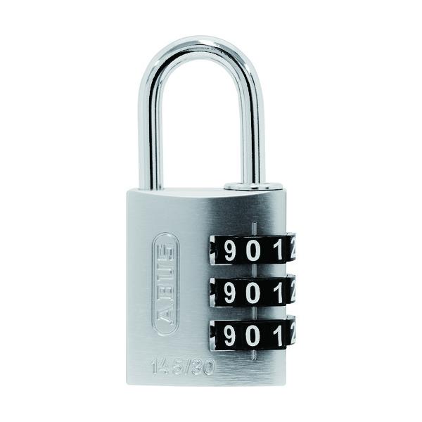 ABUS �i���o�[�ώ��_�C������ 145-BigD/30 SILVER ��31mm �c���a5mm �V���o�[ 145-BIGD/30 SILVER