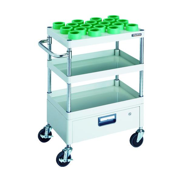 (ʓr)(i)TRUSCO c[S tFjbNXS 600X400 1iot HSK63A zCg PEW-TL962EV-W