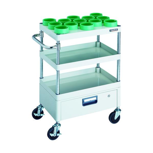 (ʓr)(i)TRUSCO c[S tFjbNXS 600X400 1iot HSK100A zCg PEW-TL962DV-W