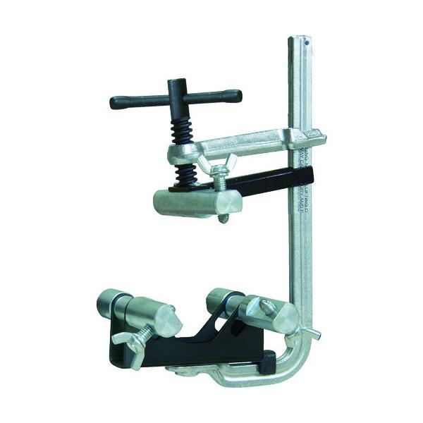 SHT �p�C�v�N�����v 100�`140mm CPL75