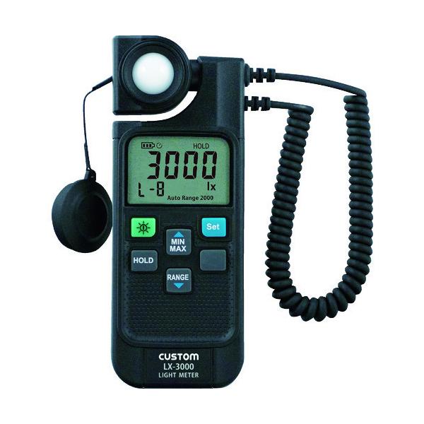 JX^ LED[htfW^Ɠxv LX-3000