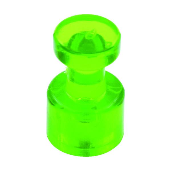 TRUSCO �J���[�}�O�l�b�g�s�� �� 10���� TMPC10-GN