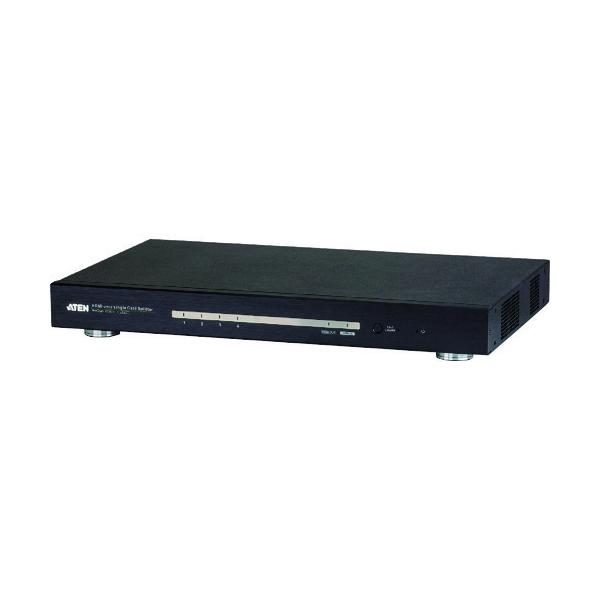 (i)ATEN rfIzM HDMI / 1 / 4o / HDBaseTΉ VS1814T
