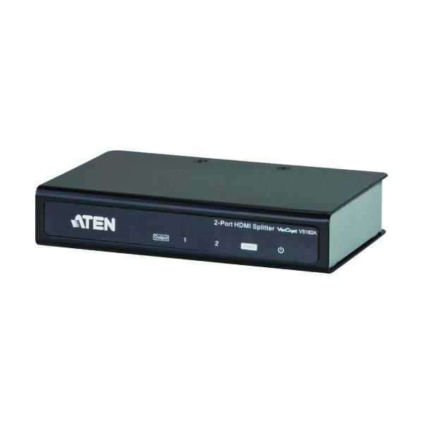ATEN rfIz HDMI / 1 / 2o / 4KΉ VS182A