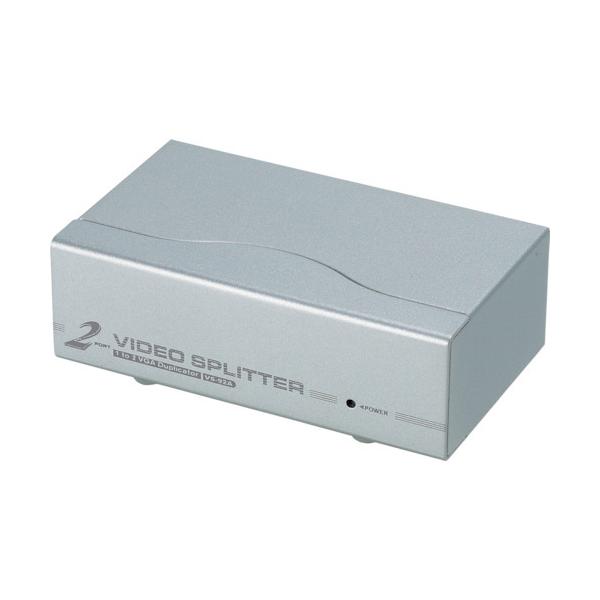 ATEN �r�f�I���z�� VGA / 1���� / 2�o�� VS92A