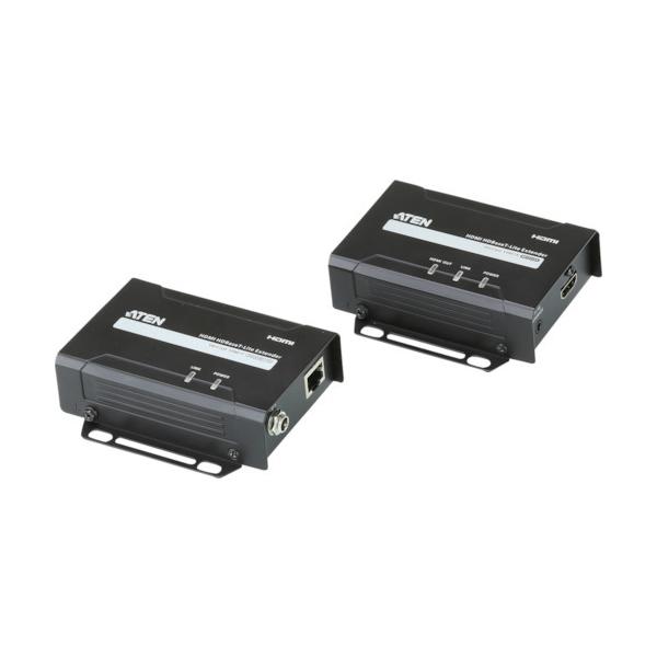 (�����ʓr)(�����i)ATEN �r�f�I������ HDMI/HDBaseT-Lite Class B�Ή� VE801