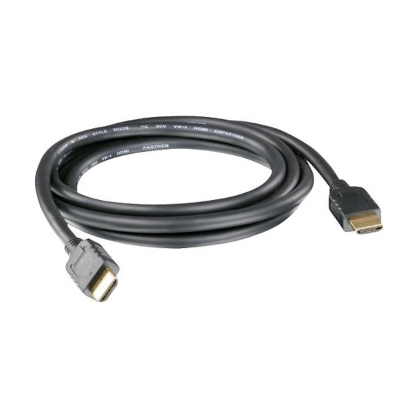 ATEN HDMI�P�[�u��/5m 2L-7D05H
