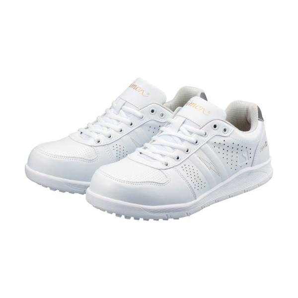 �V���� �ϊ��Ód�v���X�j�[�J�[ 25.0cm �z���C�g NS611WS-25.0