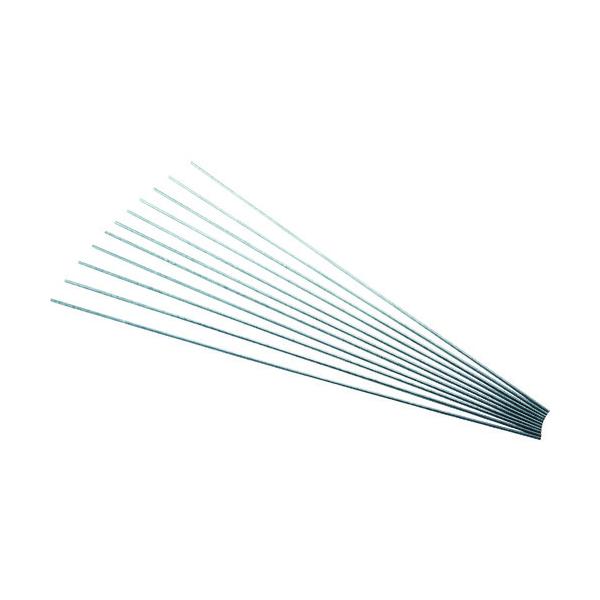 TRUSCO �X�e�����XTIG�n�ږ_316 �S���a2.4mm �_��500mm TST316-242