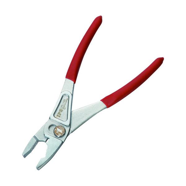 IPS �v���C���[ �g�y�v���h �S��203mm LPL-165