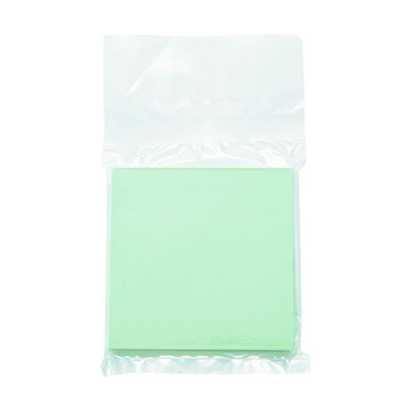 TRUSCO N[[pt  75mm×75mm CR-TAG-GN