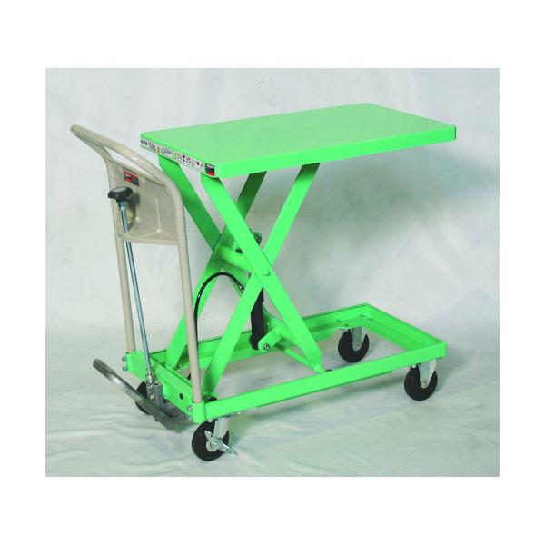 (�^�����ς�)(�����i)TRUSCO �n���h���t�^�[ 150kg 400X720 �O���[�� HLFA-S150G