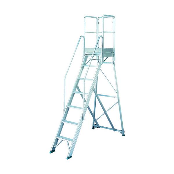 (^ς)(i)TRUSCO ܂肽ݎƗpݑ 2.10m 900肷tZbgt TDAD-210-900TF