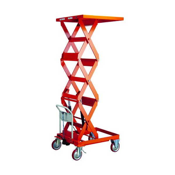 (�����i)TRUSCO �n���h���t�^�[ 350kg 600X900 ���g���^ �����薳�� HLFA-S350W