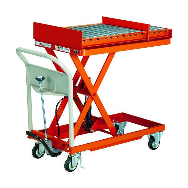 (i)TRUSCO ^ړpnht^[ 900kg 600X1200 HLFA-E1000M1