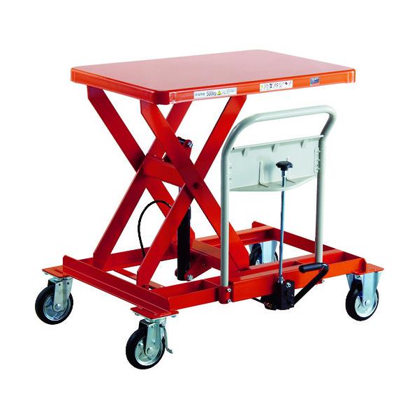 (i)TRUSCO nht^[ TChnh 500kg ړ t HLFA-E500LLS-A