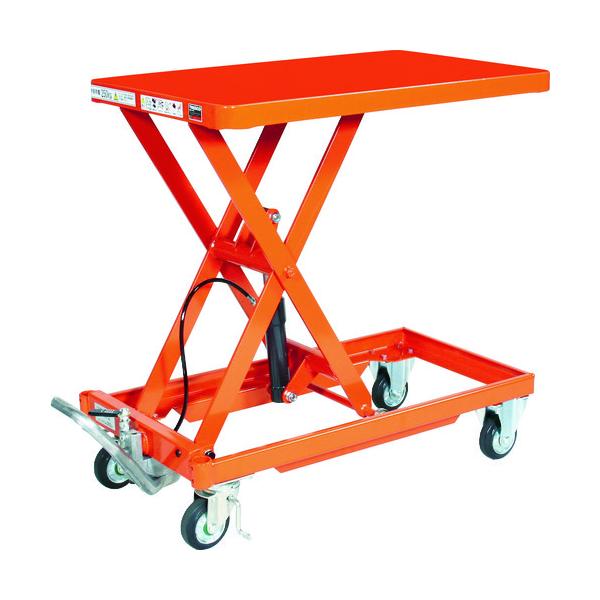 (i)TRUSCO Ƒ䃊t^[ 250kg 500X800 nhX HLLA-S250