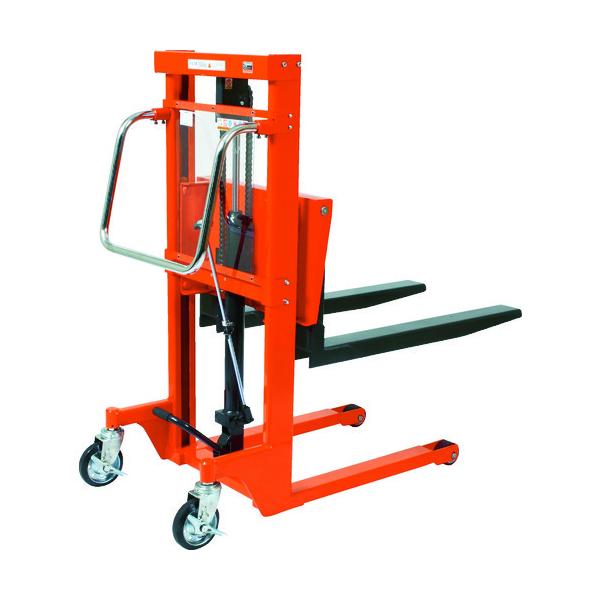 TRUSCO中山 (直送品)TRUSCO コゾウリフター 150kg フォーク式 TRUSCO中山 (直送品)TRUSCO コゾウリフター 150kg フォーク式