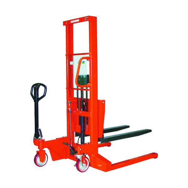 (�^�����ς�)(�����i)TRUSCO �R�]�E���t�^�[ �����ݎ� 800kg �r����900mm BEA-H800-14W9