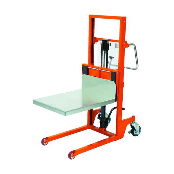 (�����i)TRUSCO �R�]�E���t�^�[ 400kg �e�[�u���� H97-1203 BEA-H400-12T