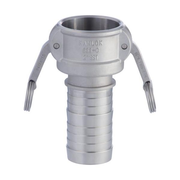 �g���b�N�X �J�����b�N�J�v���[ �z�[�X�V�����N �X�e�����X 1�C���` SST 633-C-1-SST