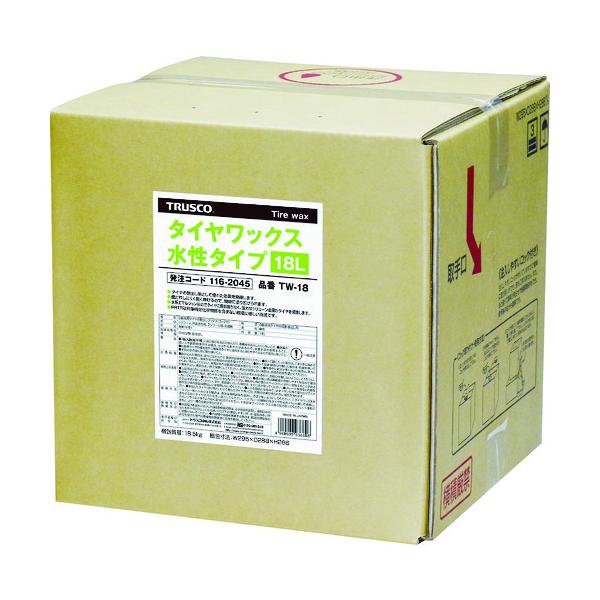TRUSCO ^CbNX 18L ^Cv TW-18