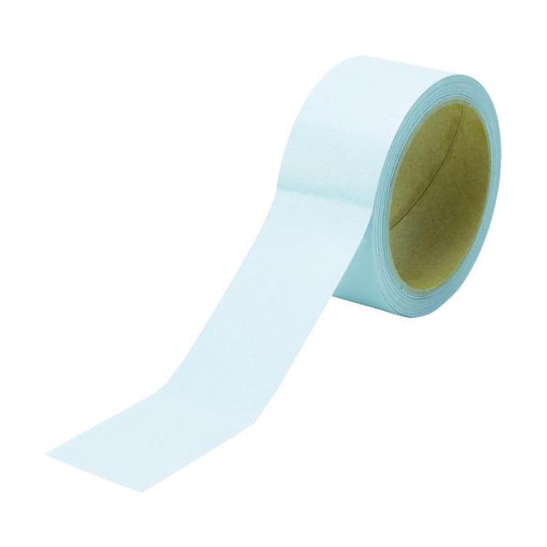 TRUSCO �ċA���˃e�[�v 45MMX10M �� TRFT45-W